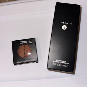 Mac bundle